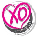 XO Coffee Company logo